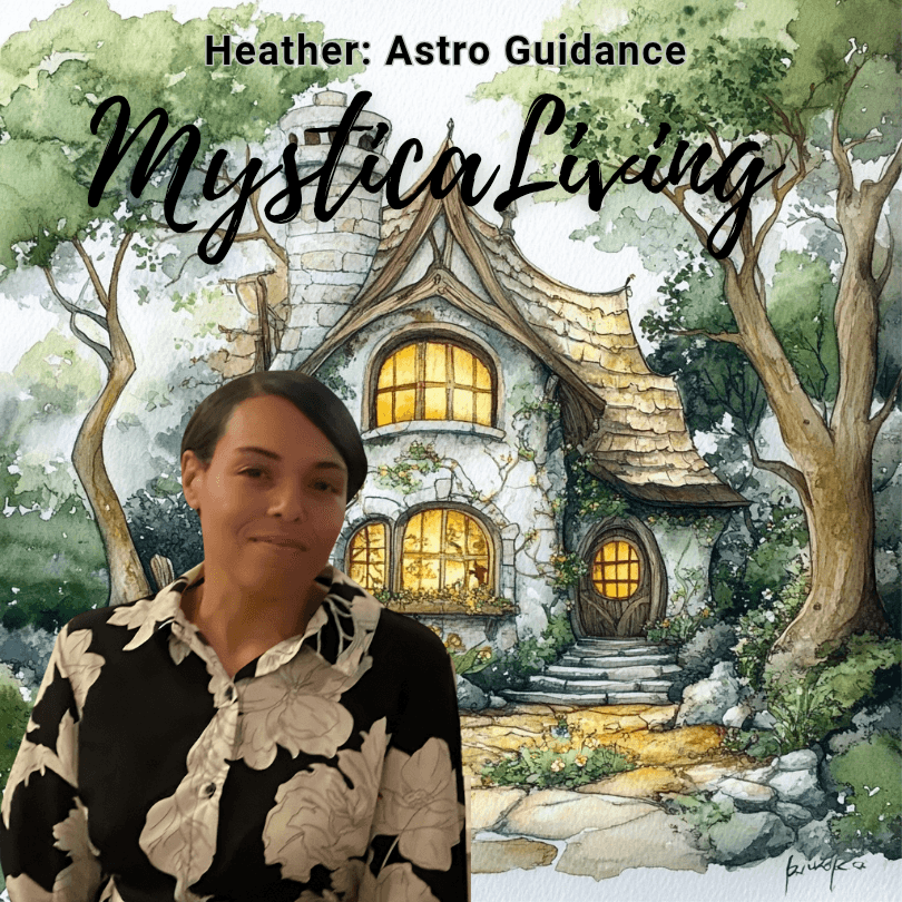 MysticaLiving