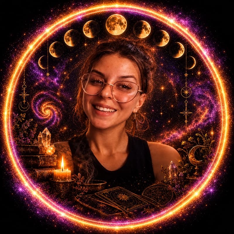 Sacred Circle