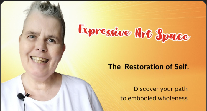 Experience an Embodiment Call for Yourself